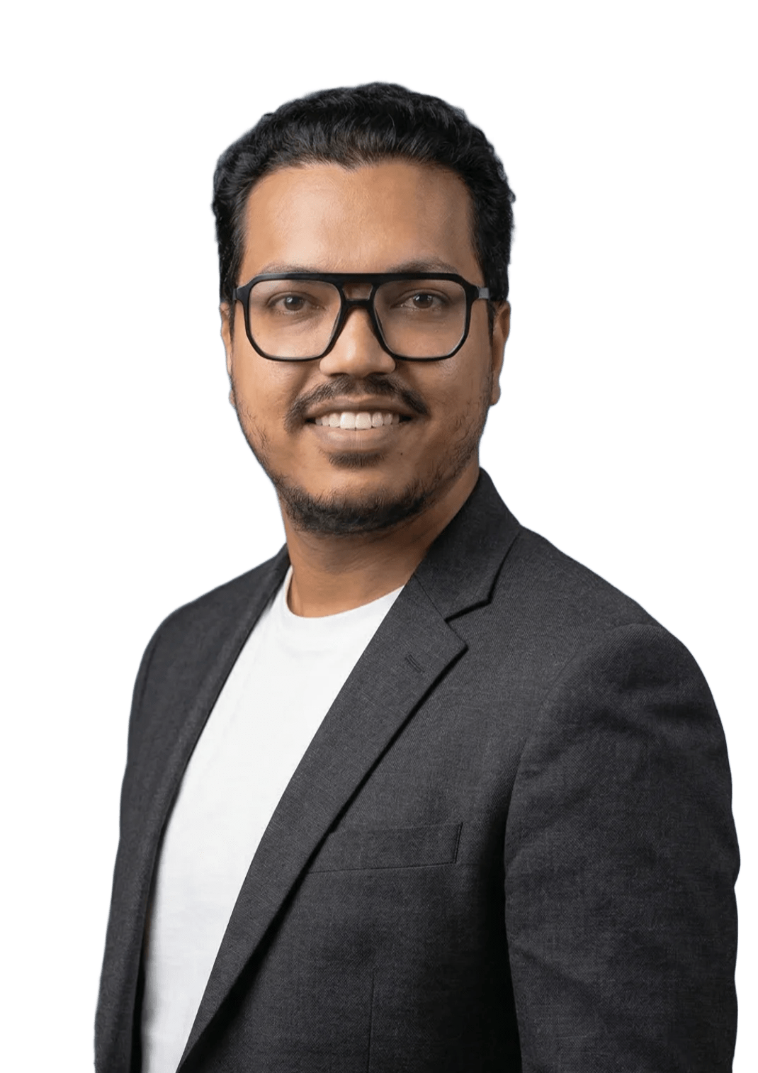 Faiz Anwer — AI Marketing Expert