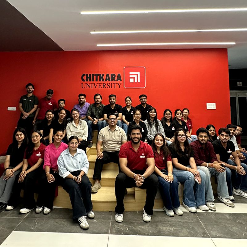 Chitkara 1